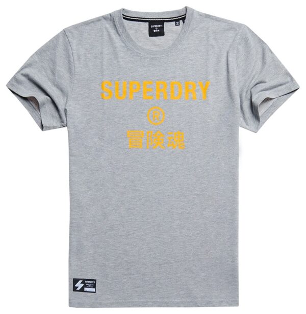 Superdry tee