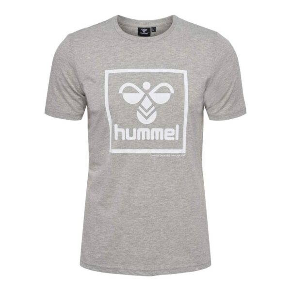 Hummel Hummel T-shirts Grå - Image 2