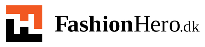 Fashionhero Logo