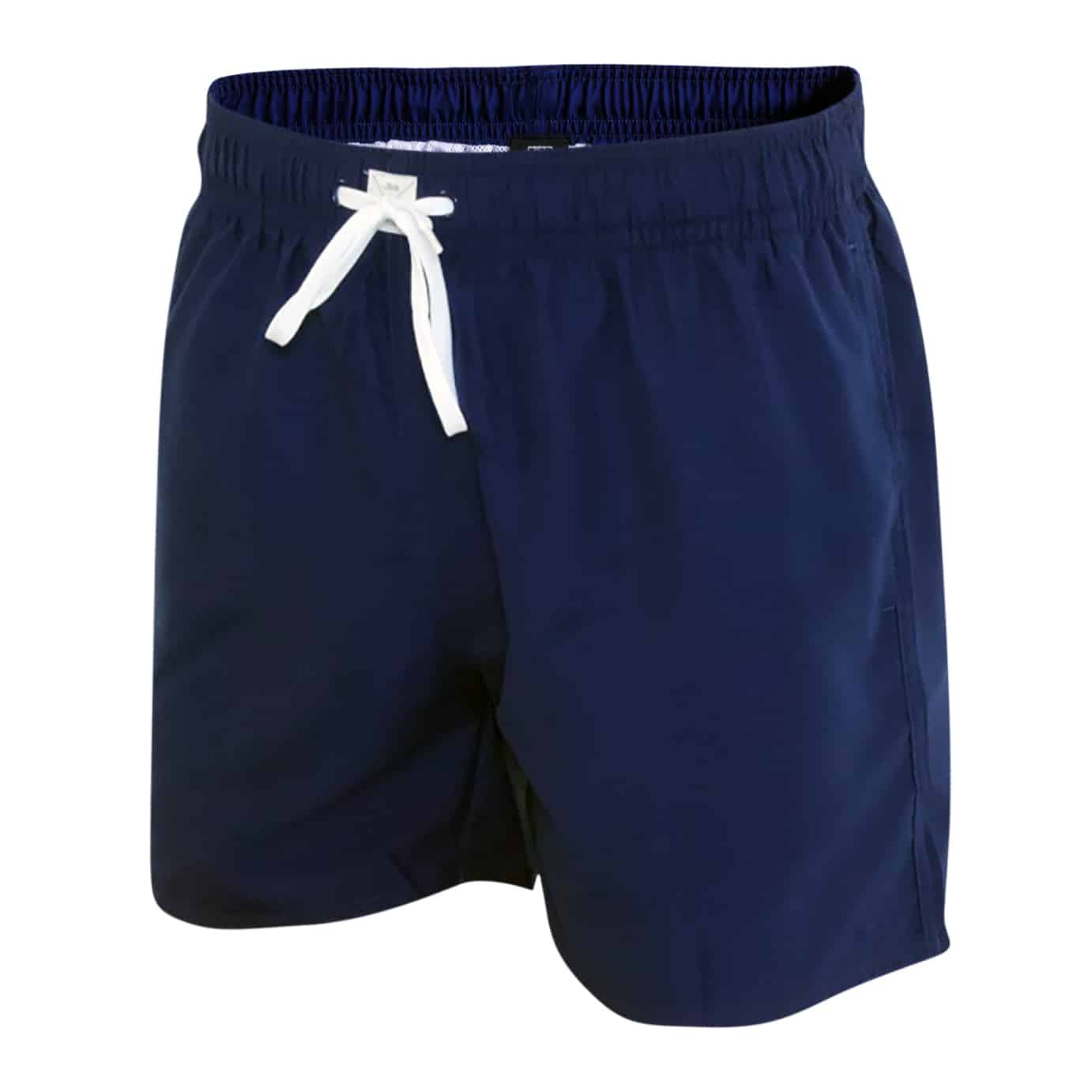 JBS swim shorts - 3XL - NAVY
