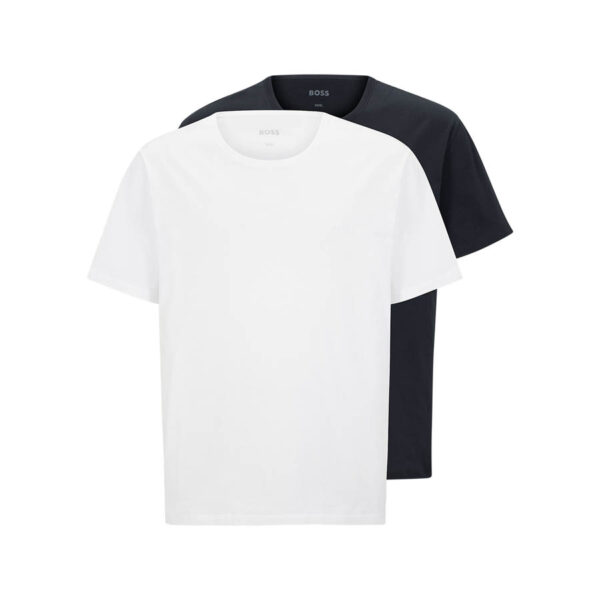 Hugo Boss 2-Pack T-shirts 3XL-5XL