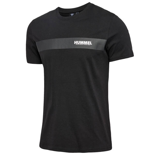 Hummel Legacy Sean t-Shirt Sort - XL