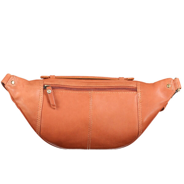 BON GOUT BUM BAG COLUMBIA D.COGNAC Cognac - Image 2