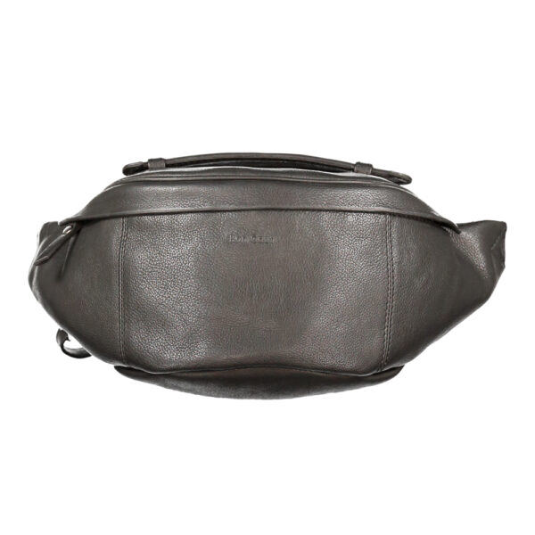BON GOUT BUMBAG COLUMBIA BLACK Sort