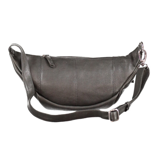 BON GOUT BUMBAG COLUMBIA BLACK Sort - Image 2