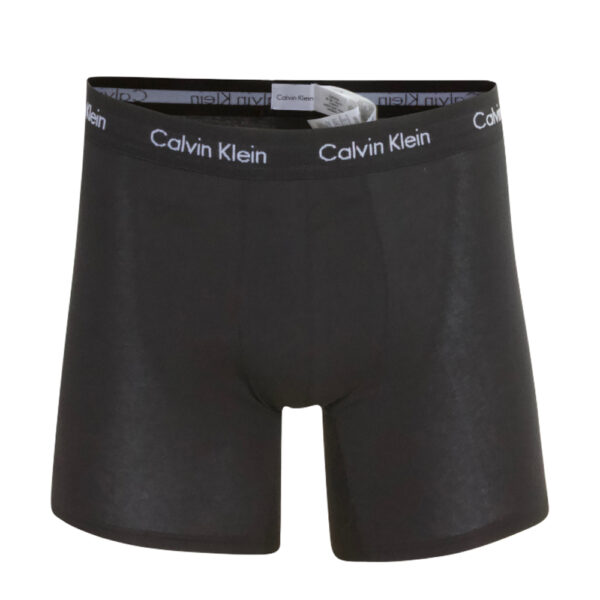 Calvin Klein 3-Pack Boxer Brief Sort - Image 4