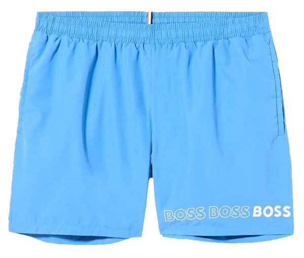 boss