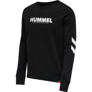 hummel legacy sweatshirt