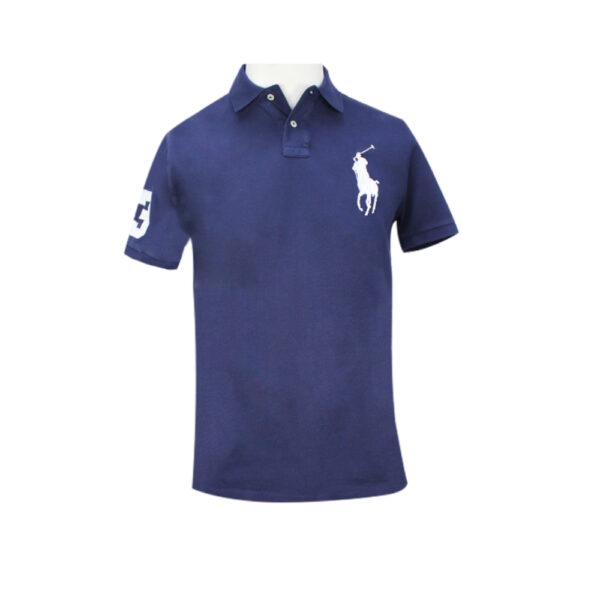 Ralph Lauren Custom Slim fit Polo