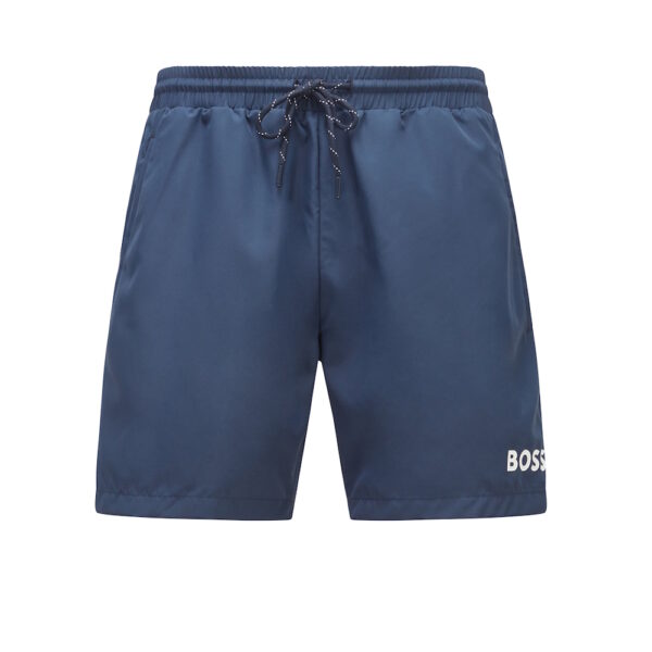 BOSS Starfish badebukser navy