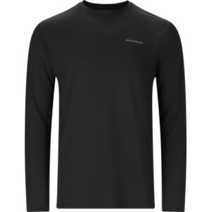 Endurance T-shirt med endurance mærke Blå