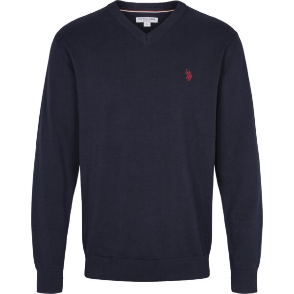 U.S. Polo ASSN. Cosmo navy