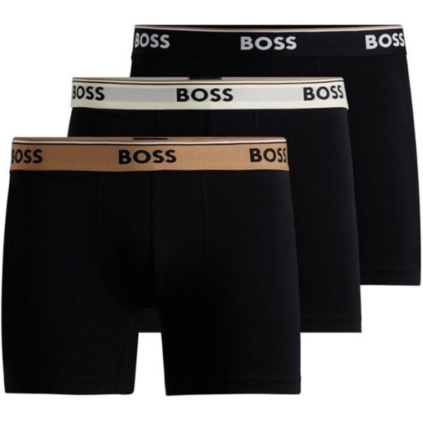 Hugo Boss BoxerBr 3P Power mix