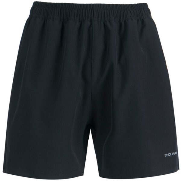 Endurance Gatun M 2 i 1 shorts sort