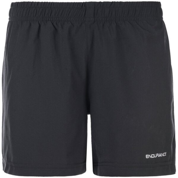 Endurance Potenza W 2 i 1 shorts sort