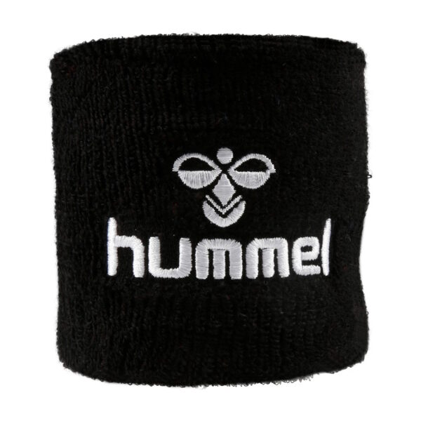 Hummel Gammeldags Lille Svedbånd sort