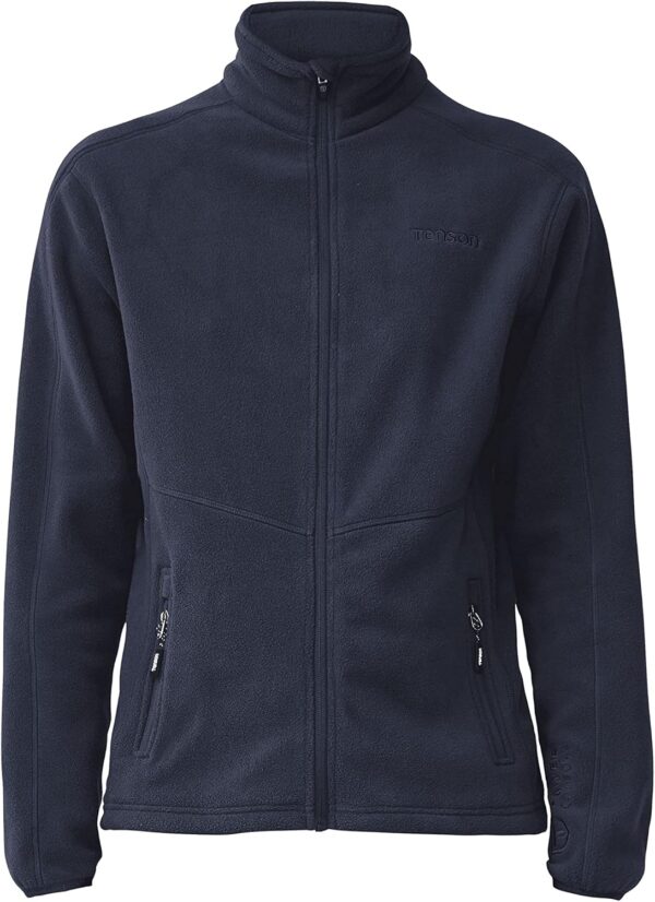 Tenson Miracle Fleece M navy