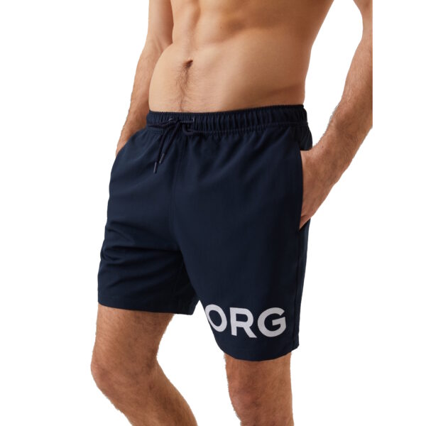 Björn Borg Borg svømme shorts navy