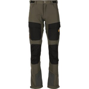 Tenson Outdoor Bukser, grøn
