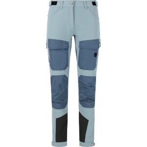 Tenson Outdoor Bukser, blå